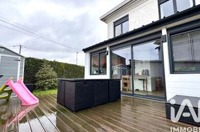 Maison 3 pièces 199000 €