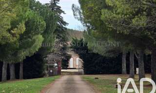 Maison 12 Pièces 525 m² à vendre à Lavaur (81500)