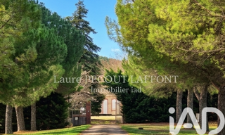 Maison 12 Pièces 525 m² à vendre à Lavaur (81500)