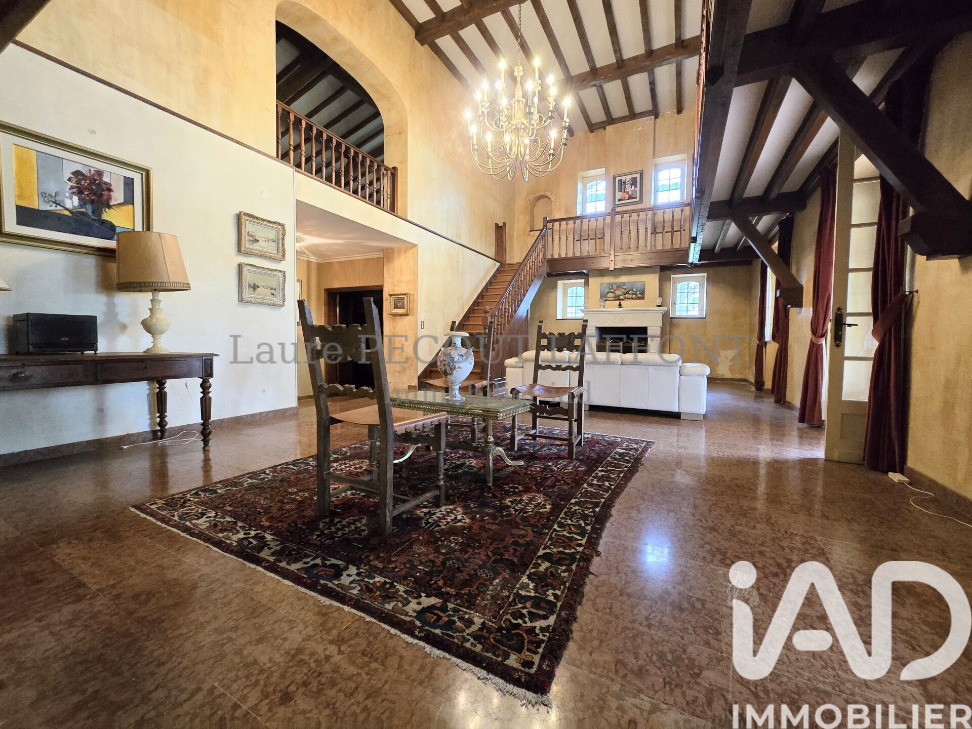 Vente Maison/villa 12 pièces - Photo 4