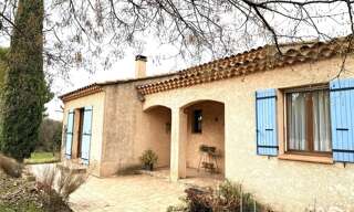 Maison 5 Pièces 149 m² à vendre à Pernes-les-Fontaines (84210)