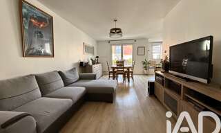 Appartement 4 Pièces 89 m² à vendre à Guyancourt (78280)