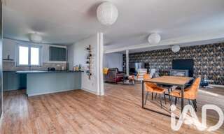 Maison 6 Pièces 129 m² à vendre à Villiers-Saint-Georges (77560)