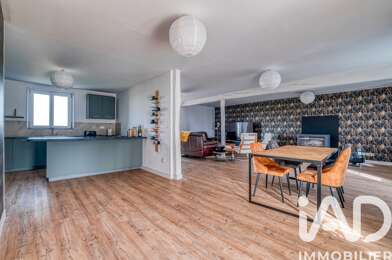 Maison 6 pièces 199900 €