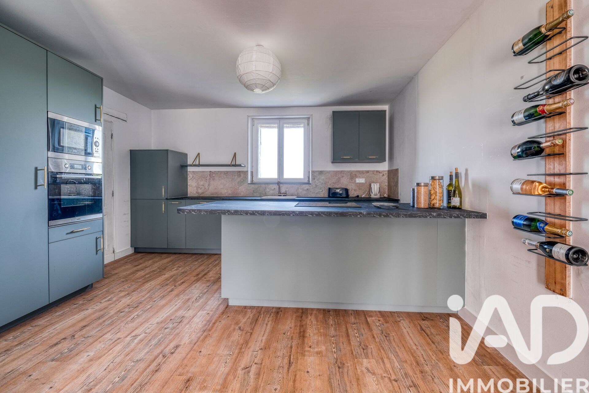 Vente Maison/villa 6 pièces - Photo 3