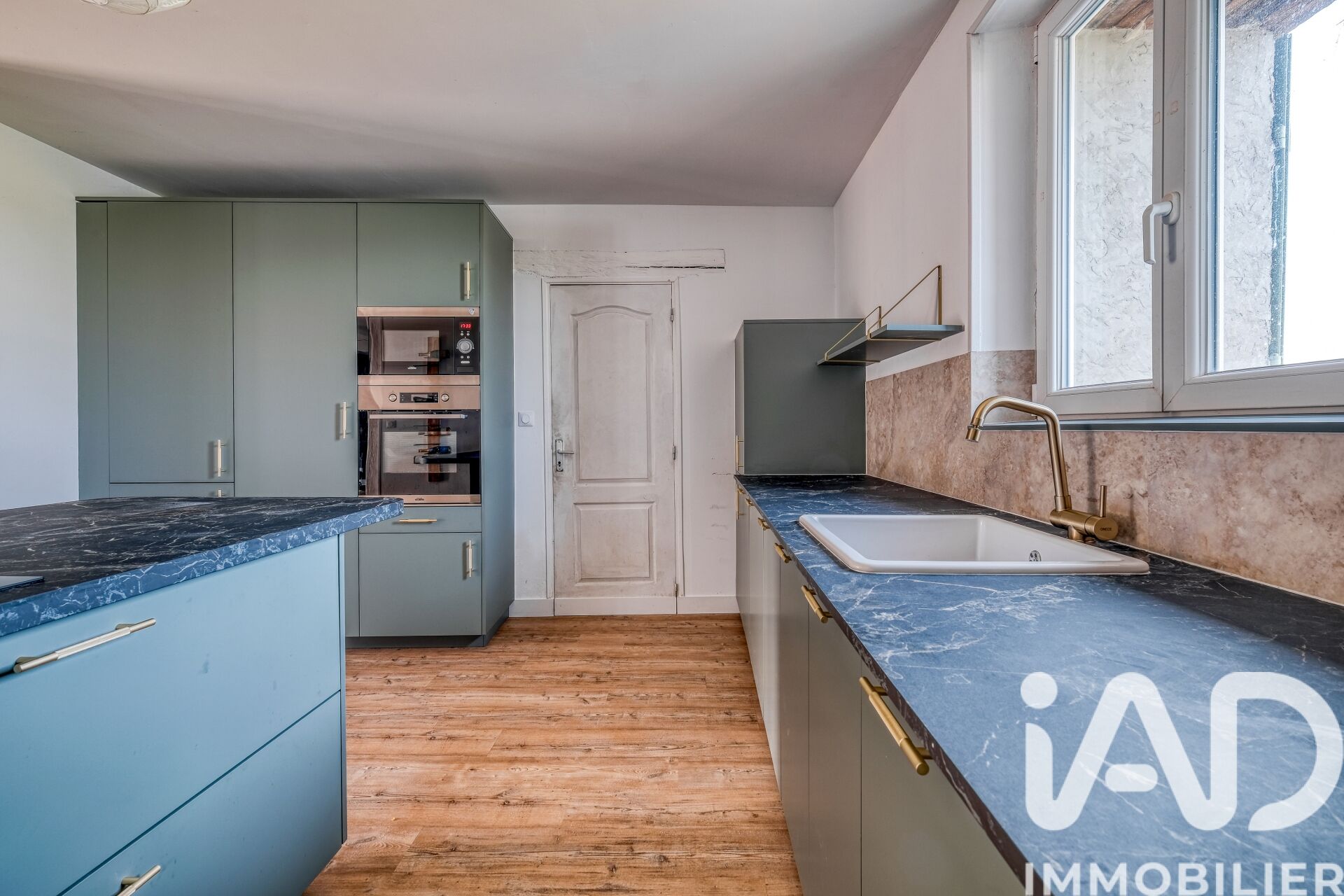 Vente Maison/villa 6 pièces - Photo 4