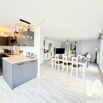 Appartement 5 pièces 399000 €
