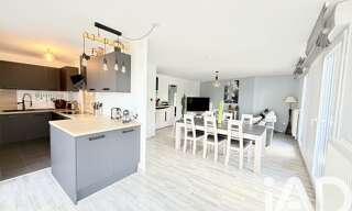 Appartement 5 Pièces 129 m² à vendre à Lagny-sur-Marne (77400)