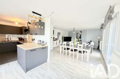 Appartement 5 pièces 399000 €