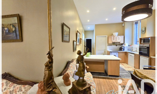 Appartement 7 Pièces 160 m² à vendre à Reims (51100)