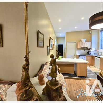 Appartement 7 pièces 649000 €