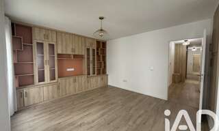 Appartement 4 Pièces 81 m² à louer à Noisy-le-Grand (93160)