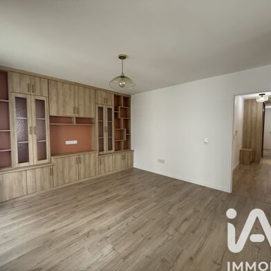 Appartement 4 pièces 1500 €