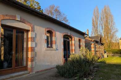 Maison 7 pièces 232856 €