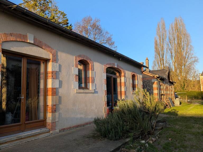 Vente Maison/villa 7 pièces — photo 1