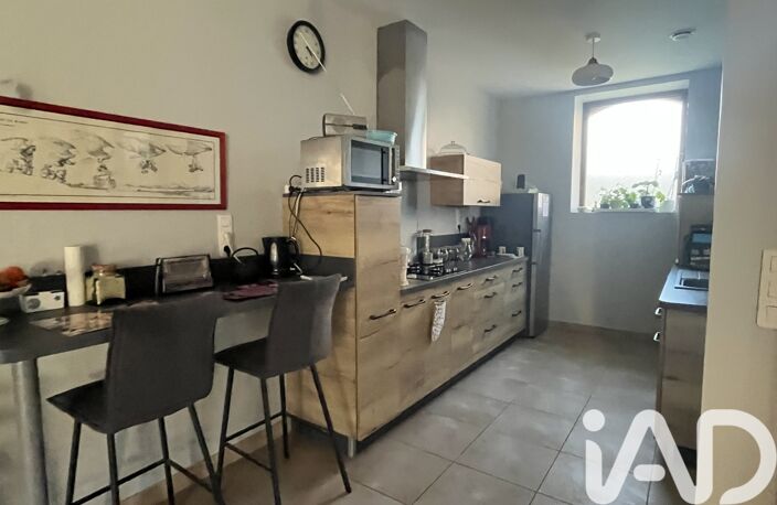 Vente Maison/villa 7 pièces — photo 2