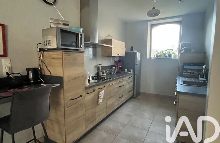 Vente Maison/villa 7 pièces — photo 3