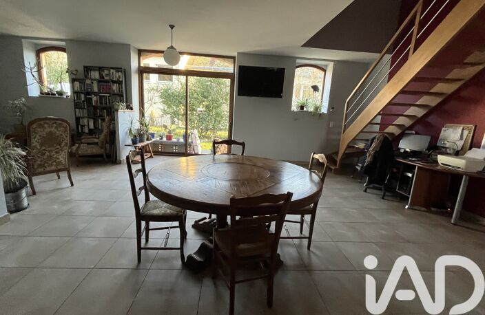 Vente Maison/villa 7 pièces — photo 4