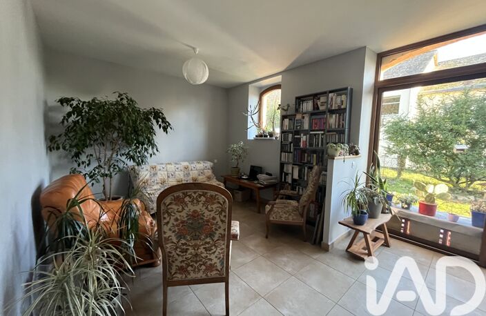 Vente Maison/villa 7 pièces — photo 5