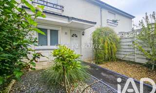 Maison 4 Pièces 83 m² à vendre à Taverny (95150)