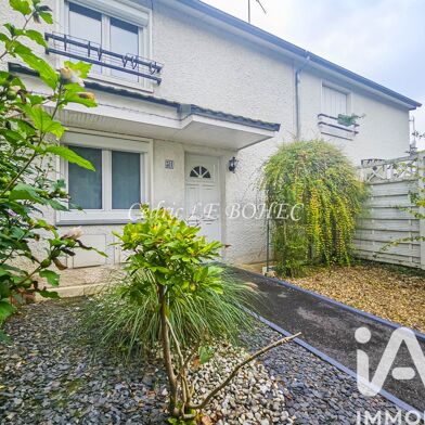 Maison 4 pièces 289000 €