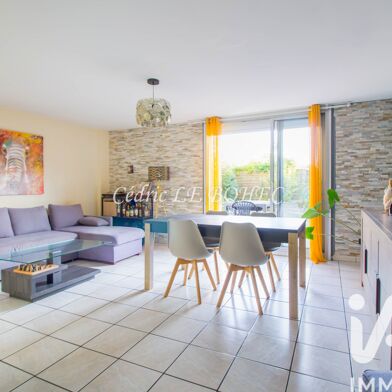 Maison 4 pièces 289000 €