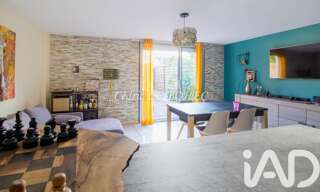 Maison 4 Pièces 83 m² à vendre à Taverny (95150)