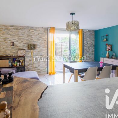 Maison 4 pièces 289000 €