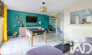 Maison 4 Pièces 83 m² à vendre à Taverny (95150)