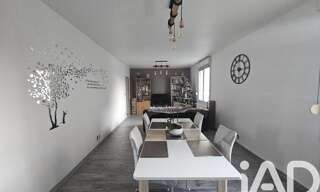 Appartement 3 Pièces 87 m² à vendre à Le Havre (76600)