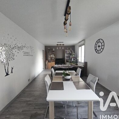 Appartement 3 pièces 159900 €