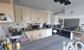 Appartement 3 Pièces 87 m² à vendre à Le Havre (76600)