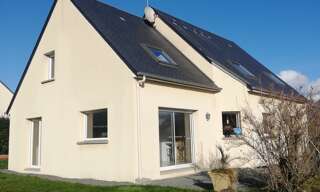 Maison 9 Pièces 150 m² à vendre à Bréhal (50290)