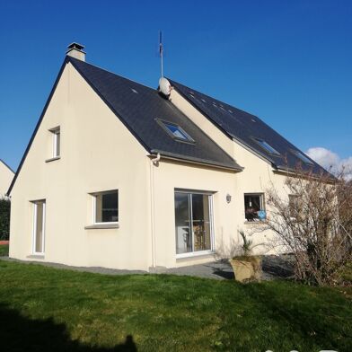 Maison 9 pièces 367900 €