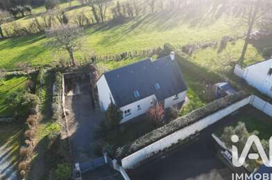 Maison 9 pièces 367900 €