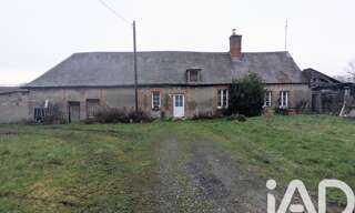 Maison 3 Pièces 62 m² à vendre à Saint-Germer-de-Fly (60850)