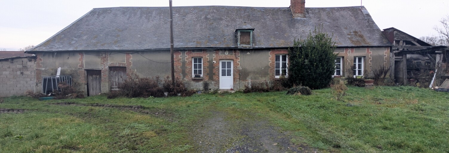 Maison 3 Pièces 62 m² à vendre à Saint-Germer-de-Fly (60850)