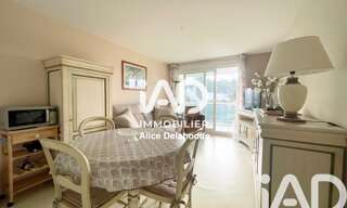 Appartement 2 Pièces 36 m² à vendre à Cucq (62780)