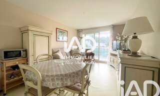 Appartement 2 Pièces 36 m² à vendre à Cucq (62780)