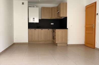 Appartement 3 pièces 215000 €