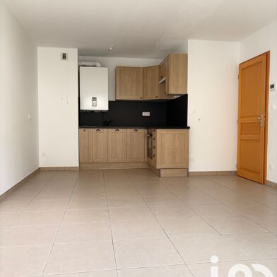 Appartement 3 pièces 215000 €