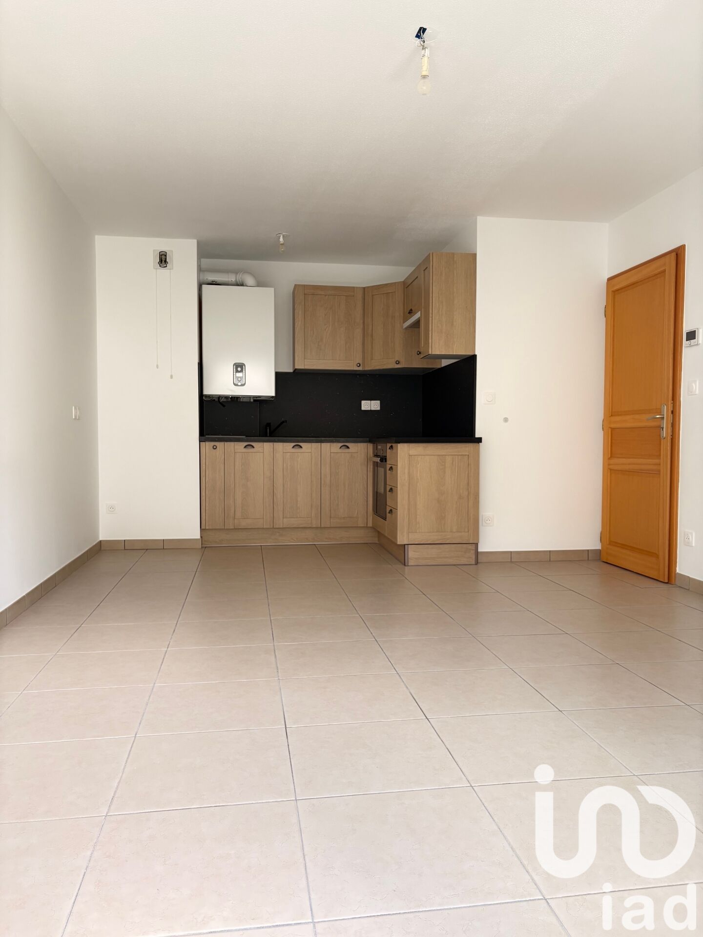 Appartement à vendre, 3 pièces, 58 m², Audun-le-Tiche