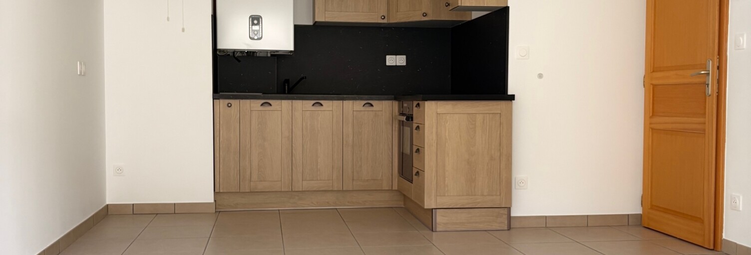 Appartement 3 Pièces 58 m² à vendre à Audun-le-Tiche (57390)