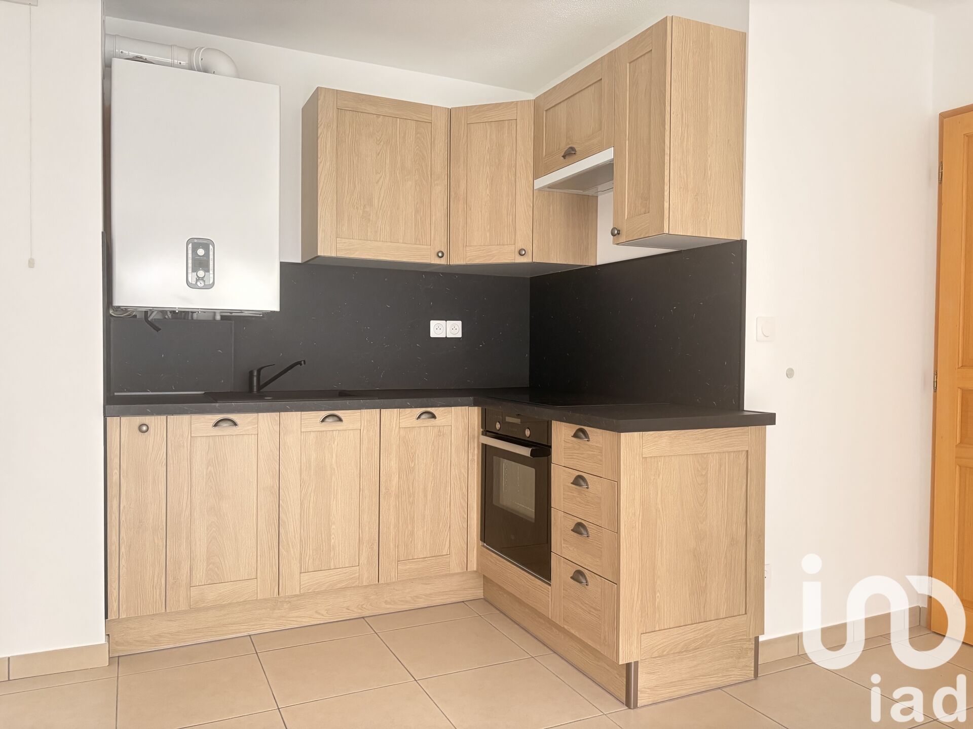 Vente Appartement 3 pièces - Photo 2