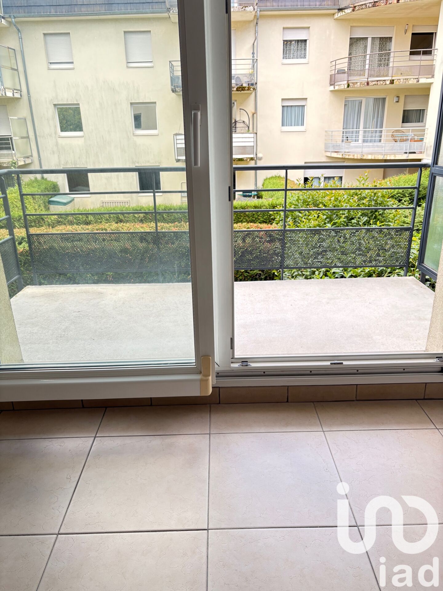 Vente Appartement 3 pièces - Photo 3