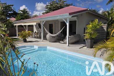 Maison 4 pièces 419000 €