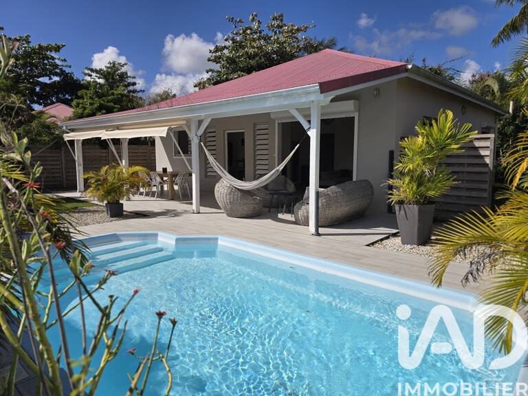 Vente Maison traditionnelle 4 pièces — photo 1