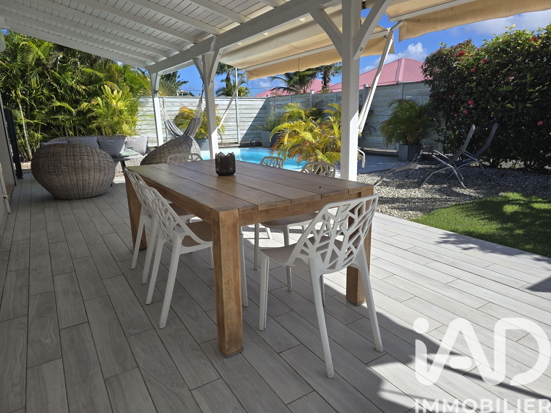 Vente Maison traditionnelle 4 pièces - Photo 3