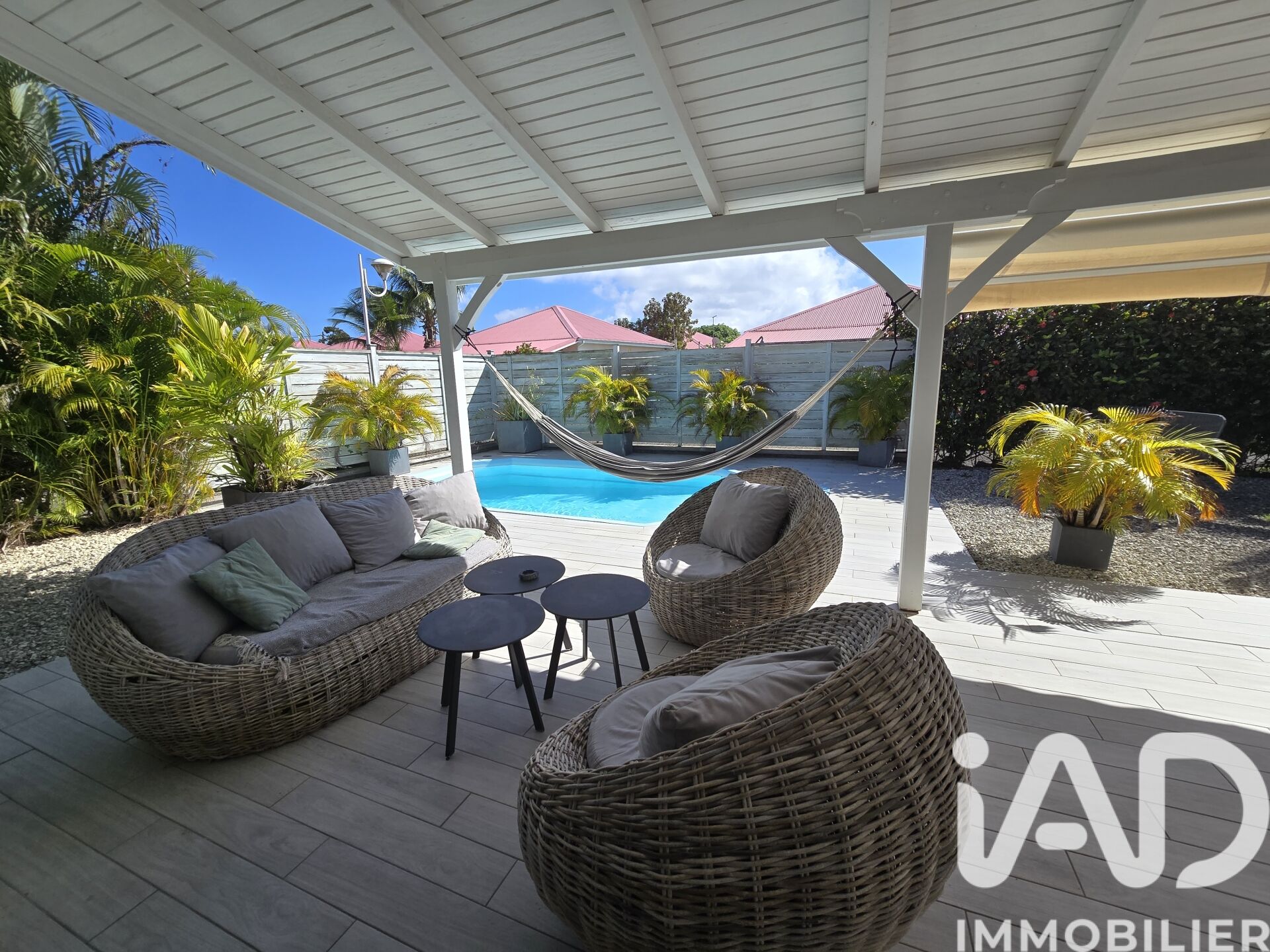 Vente Maison traditionnelle 4 pièces - Photo 4
