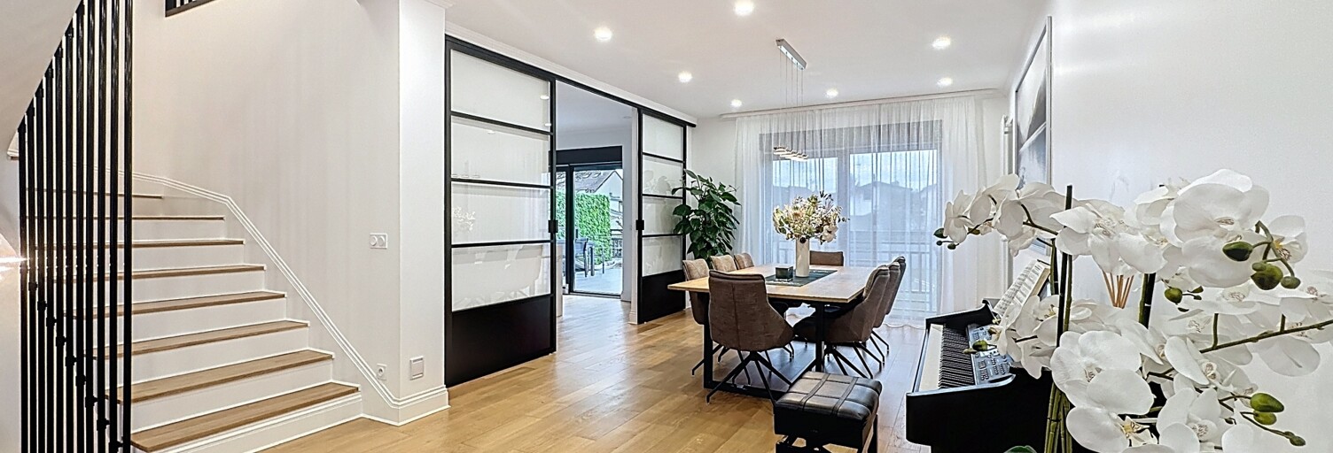 Maison 12 Pièces 282 m² à vendre à Les Pavillons-sous-Bois (93320)